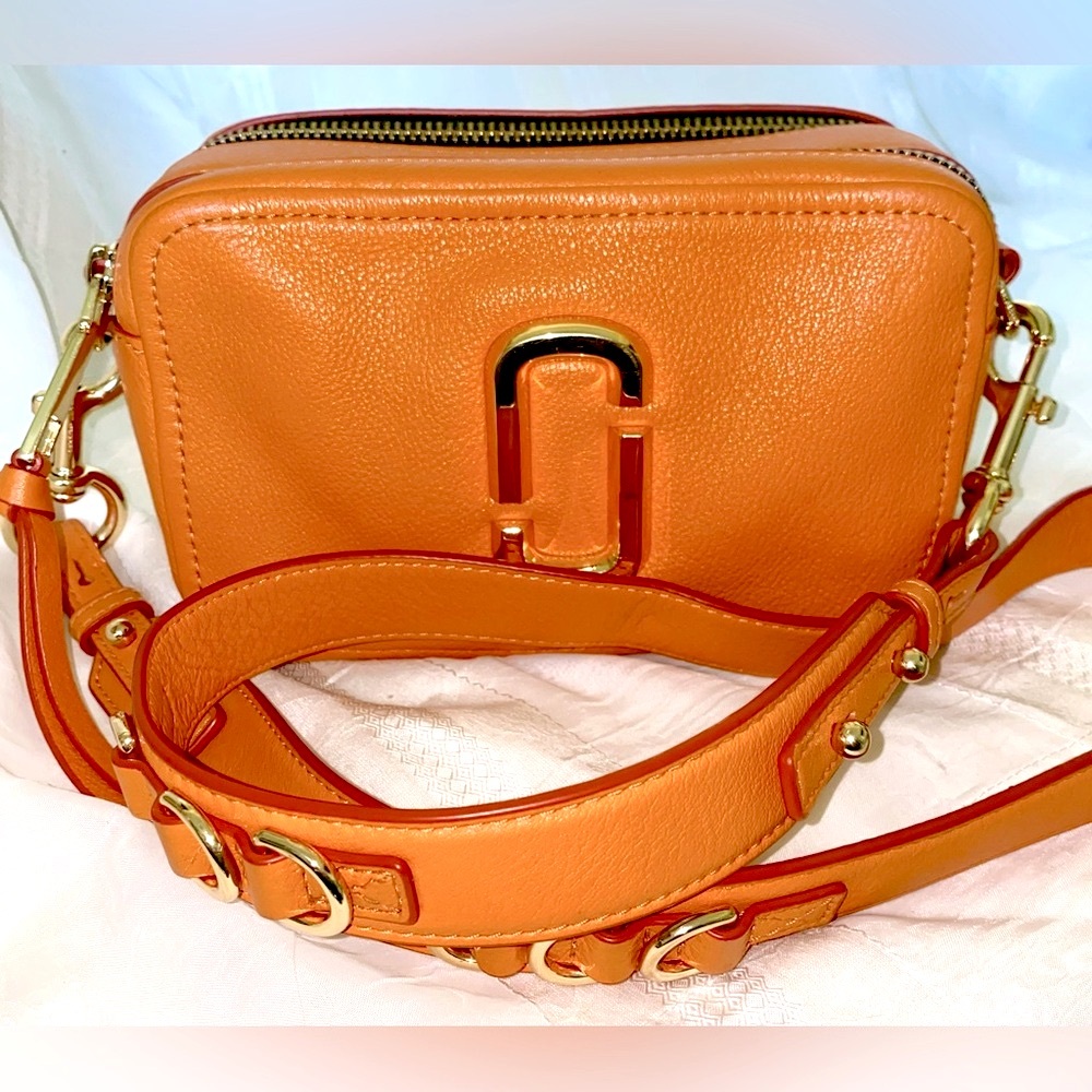 Marc Jacobs Snapshot Camera Bag